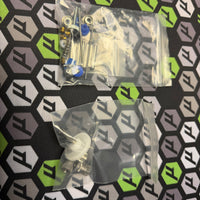 Dual Gear Extruder Kit