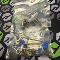 Dual Gear Extruder Kit