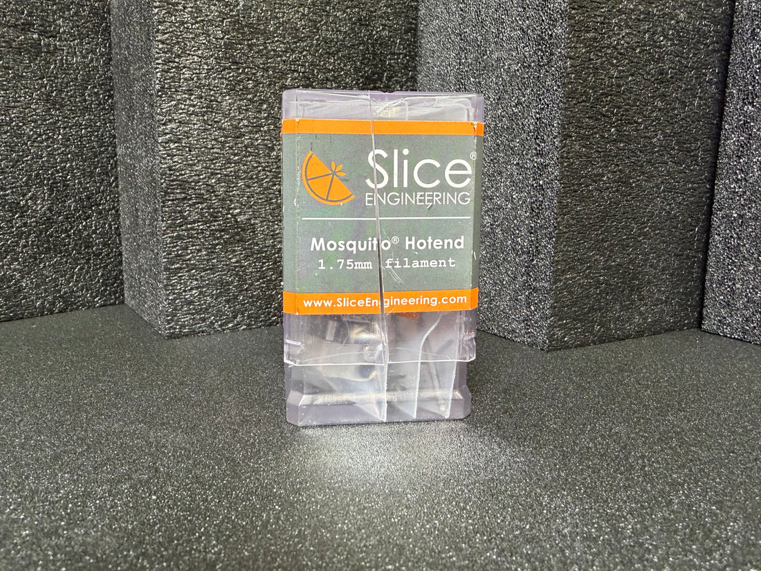 Fire sale items miscellaneous 3d printer parts