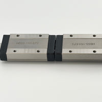 HoneyBadger MGN15 Steel Linear Rails