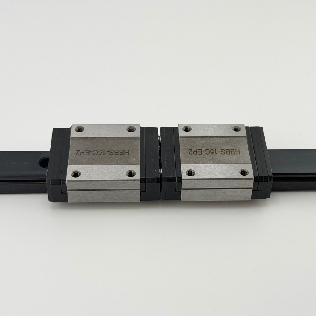HoneyBadger MGN15 Steel Linear Rails