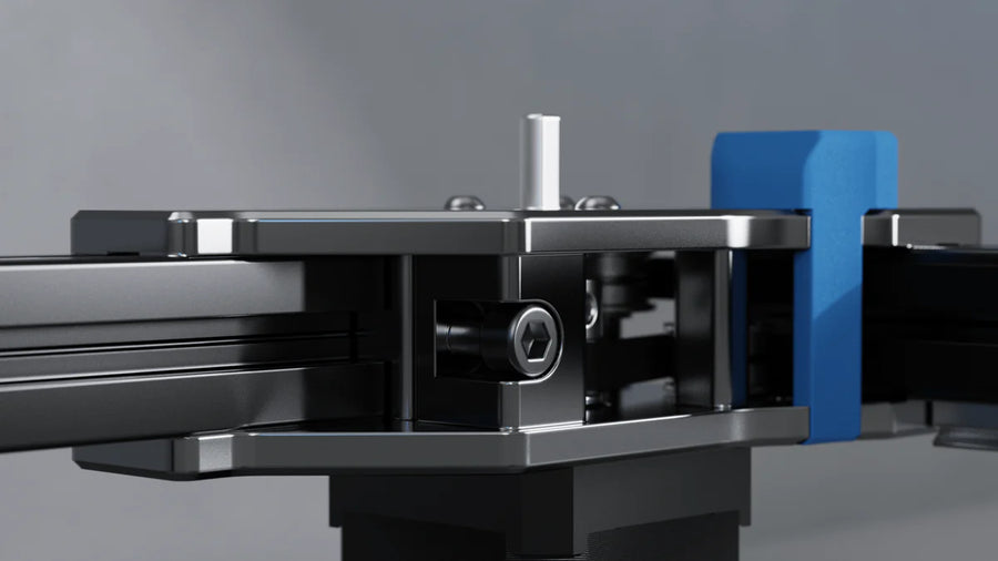 LDO CNC all wheel drive kit for Voron v2.4 and Trident