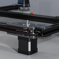 LDO CNC all wheel drive kit for Voron v2.4 and Trident