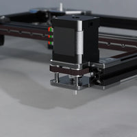 LDO CNC all wheel drive kit for Voron v2.4 and Trident