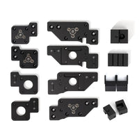 LDO CNC all wheel drive kit for Voron v2.4 and Trident