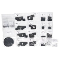 LDO CNC all wheel drive kit for Voron v2.4 and Trident