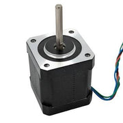 LDO motors 42STH48-2504AH(S35R) stepper for AWD kits