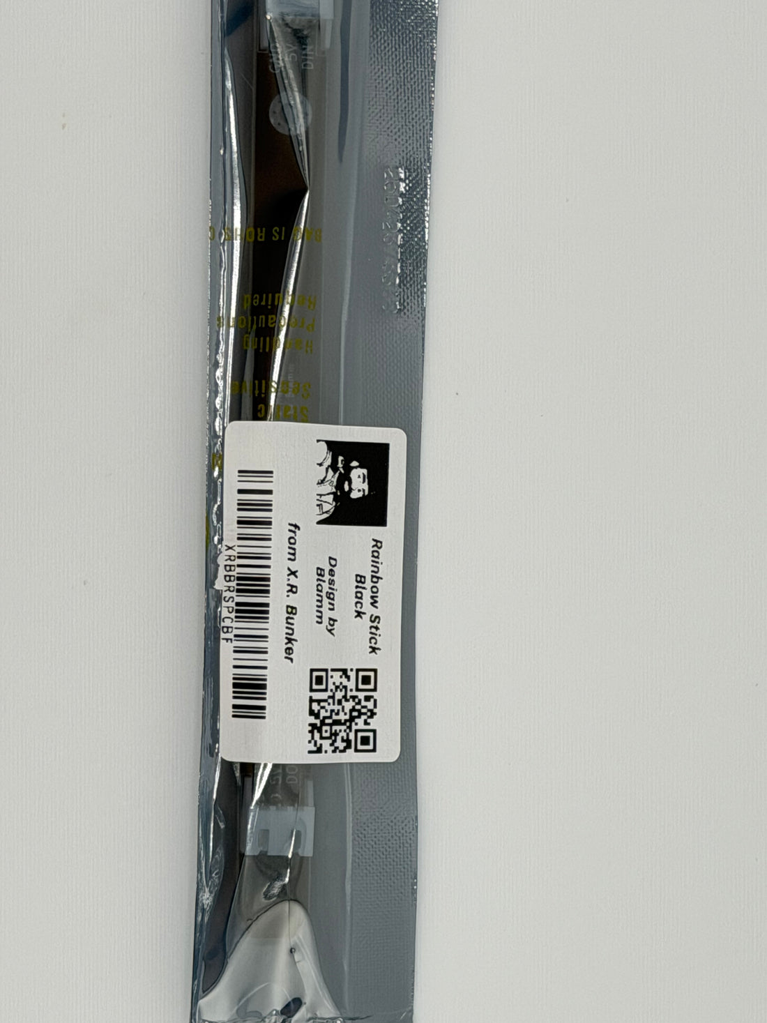 Daylight & Disco Stick (RGB)