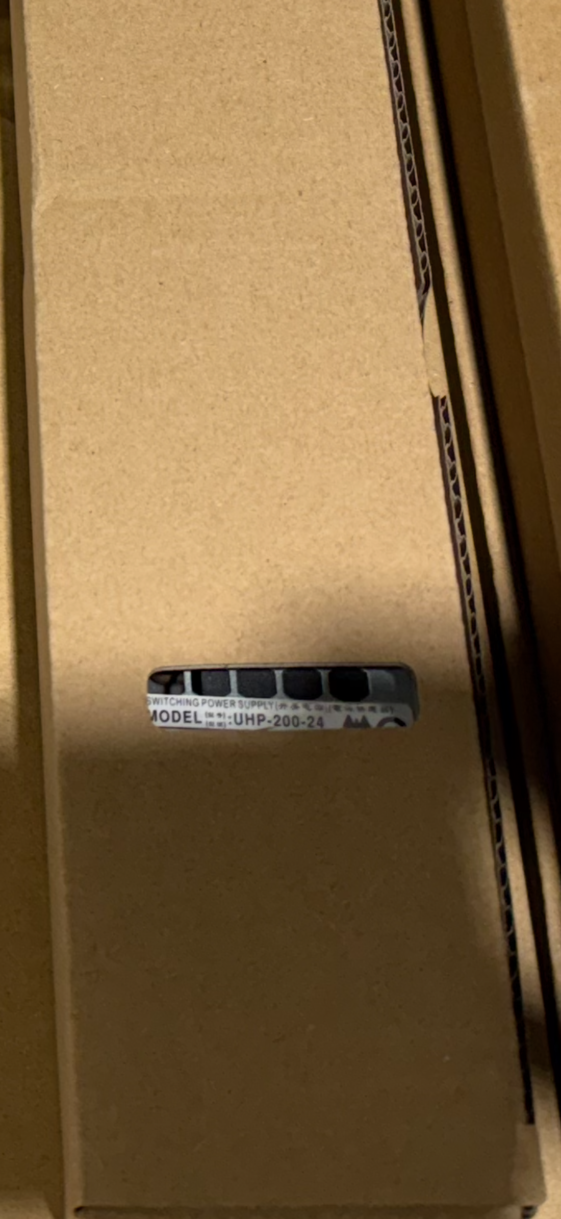 Holiday special Micron+  185mm Starter Bundle with LDO parts