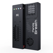 BIQU Panda Breath Smart Air Filtration and Heating System with Precise Temperature Regulation