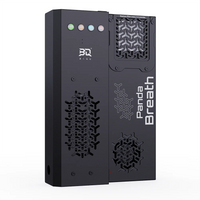 BIQU Panda Breath Smart Air Filtration and Heating System with Precise Temperature Regulation