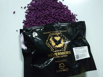 Nevermore Scorch & Boost XL Filtration Media Bag