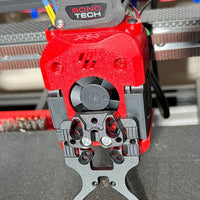 DragonBurner & RapidBurner CNC Carriage by Vitalii3D