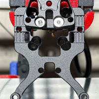 DragonBurner & RapidBurner CNC Carriage by Vitalii3D