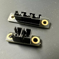 2 pin JST-Xh Splicer (2x2 & 2x3) PCB by LDO motors