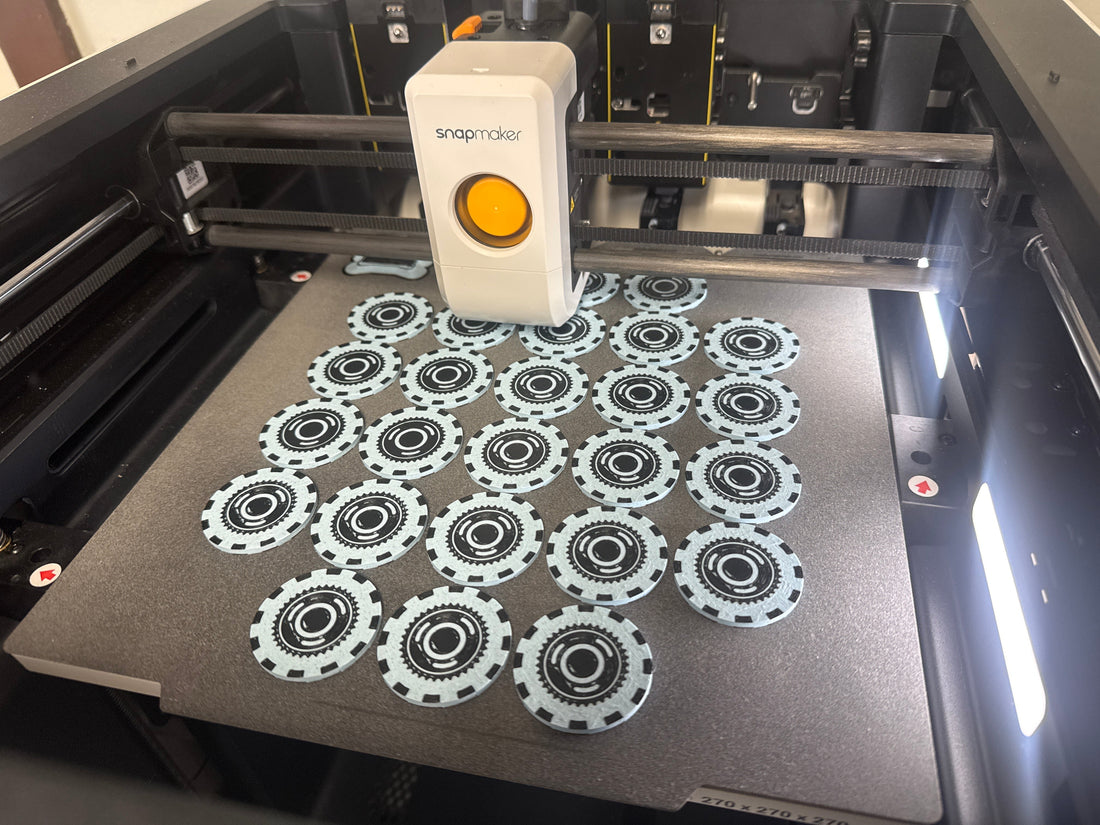 Fire Thorn Flexplates - with ThornGrip Surface