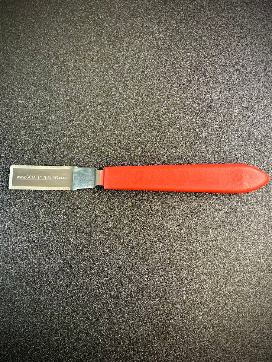 Scotty Peeler - Parts Scrapper and Remover (4pk)
