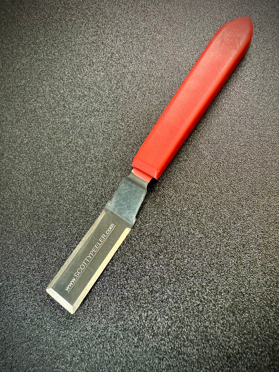 Scotty Peeler - Parts Scrapper and Remover (4pk)