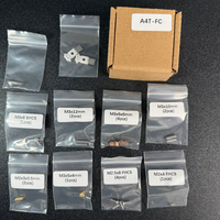 A4T Toolhead Filament Cutter Kit by HoneyBadger