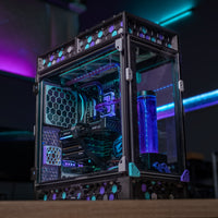 Voron inspired PC case By MandicReally & DonaldSayers