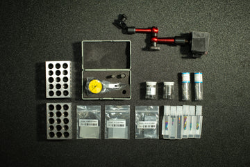 CNC Starter accessory kit By LDO