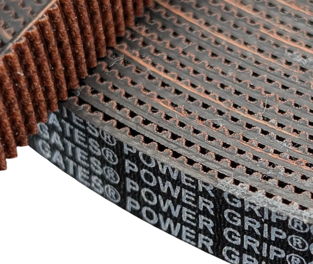 GATES 1.5GT 9mm RF Belt