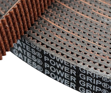 GATES 1.5GT 9mm RF Belt