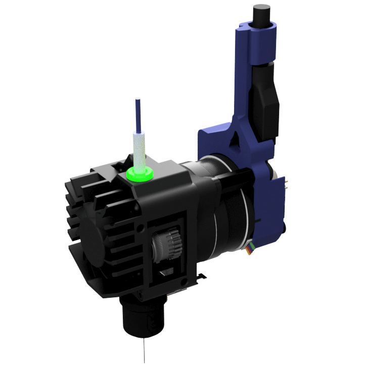 Orbiter O2s Sensor Orbiter 2 (O2S) and Smart Orbiter 3 Orbitool board Kit – Fabreeko