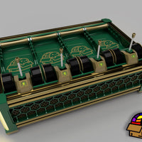 Fire sale items miscellaneous 3d printer parts