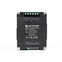 LDO LCP300-24D5 compact power supply 24V and 5V 300w