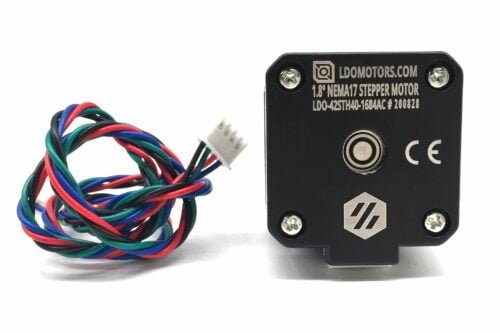 LDO Motors 42STH40-1684AC(VRN)