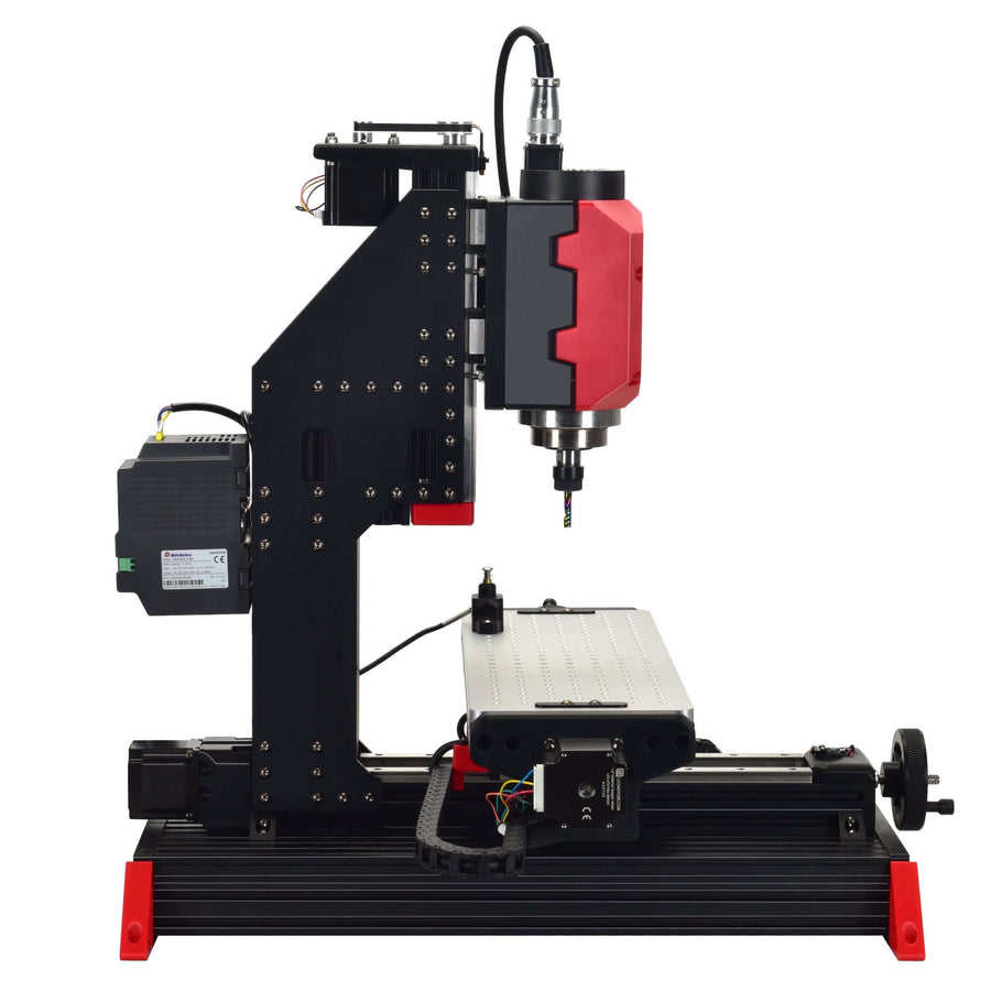 Millennium Machines Milo V1.5 kit by LDO – Fabreeko