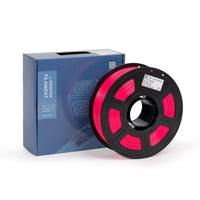 Plum Pink ABS by LDO filament 1kg spool AMS friendly