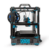LDO Micron+ 3D Printer Kit 180mm 3D Printer Kit with Honeybadger Upgrades