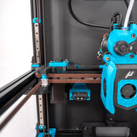 LDO Micron+ 3D Printer Kit 180mm 3D Printer Kit with Honeybadger Upgrades