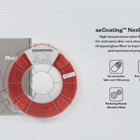 aeCoating™ NexPA-GF25 spools by Phaetus