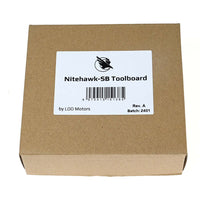 NiteHawk SB toolhead by LDO