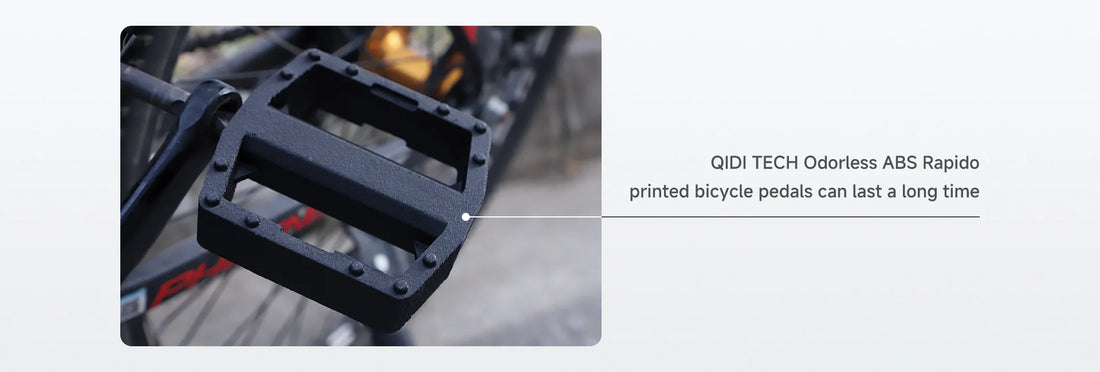 Qidi Odorless ABS