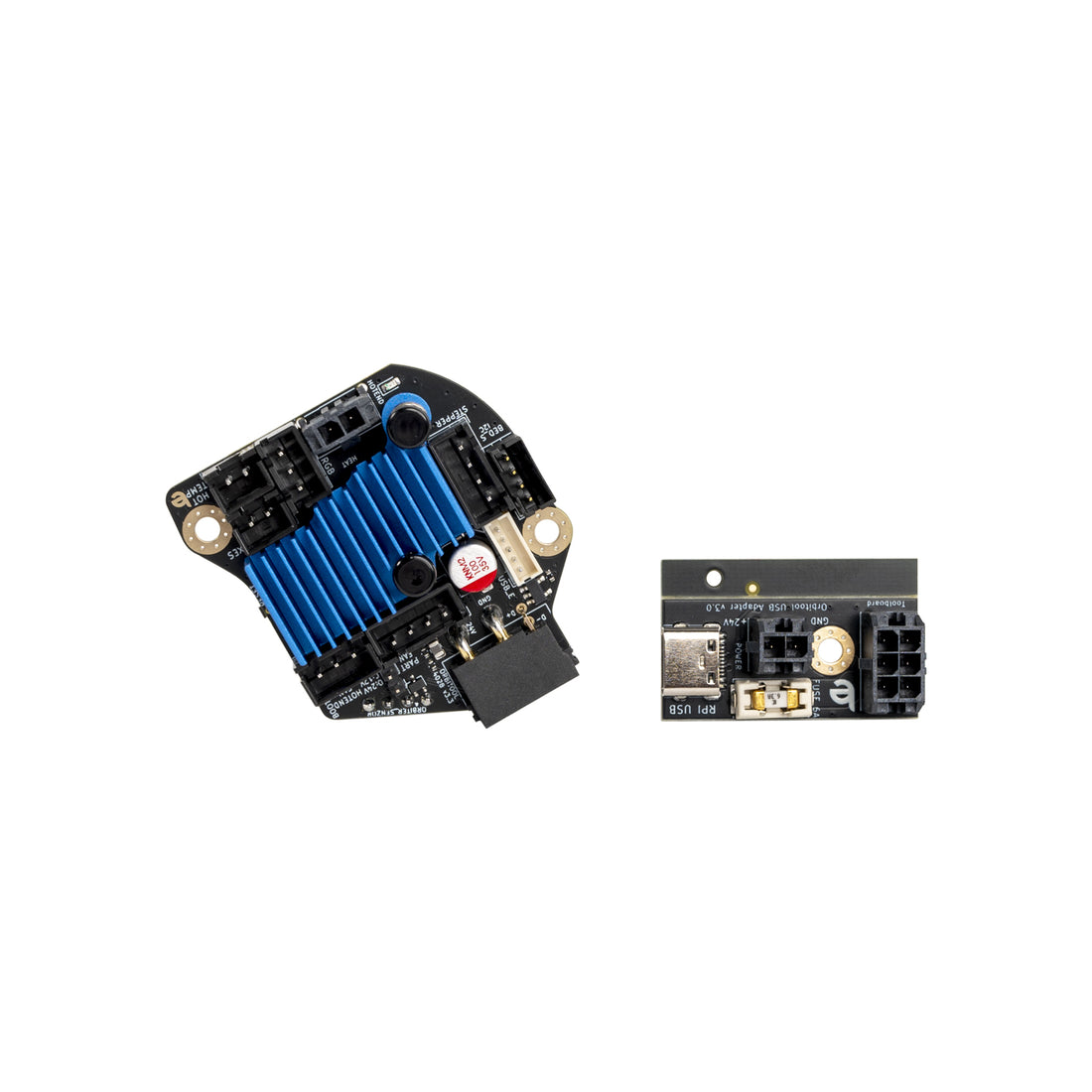 Orbiter 2 (O2S) and Smart Orbiter 3 Orbitool board Kit – Fabreeko