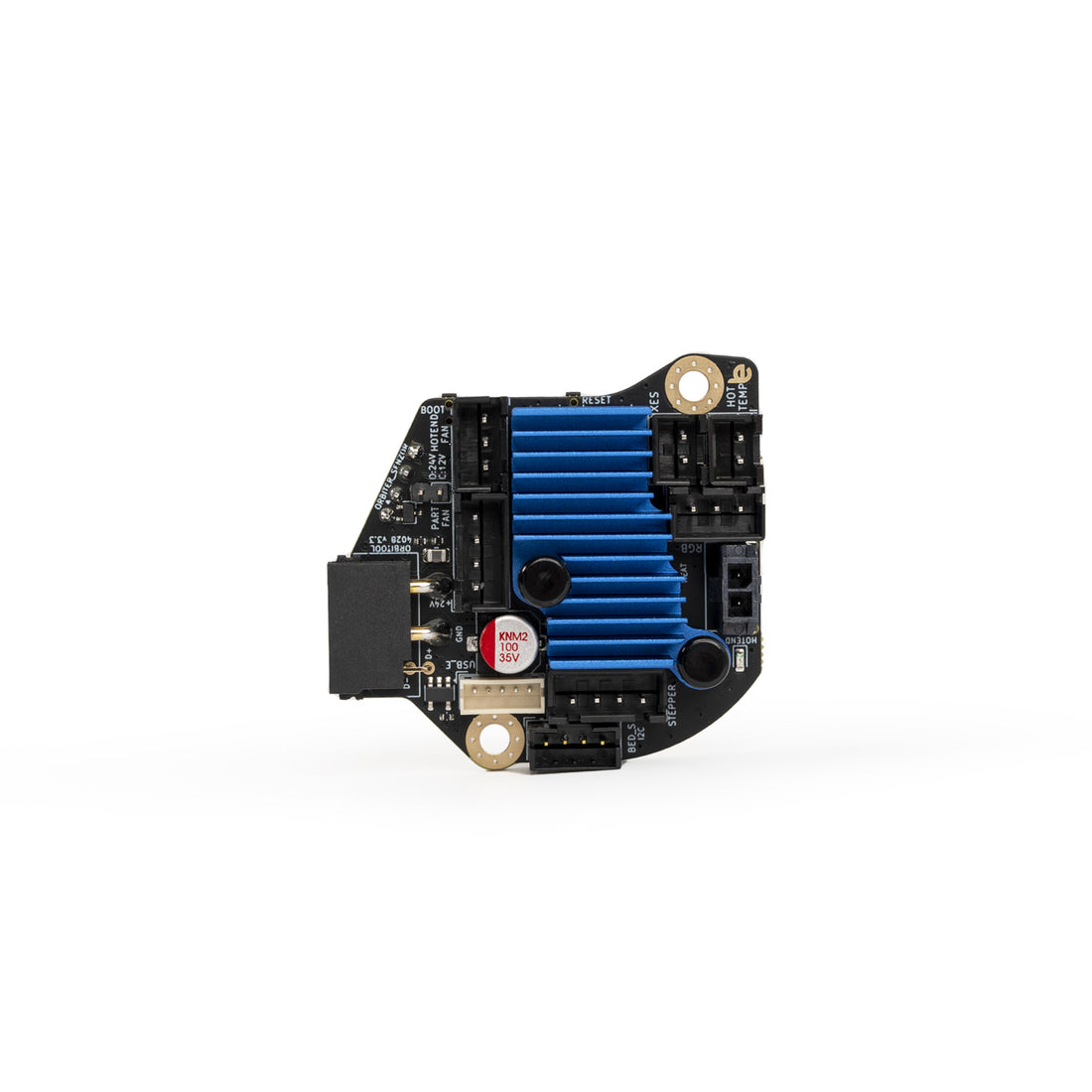 Orbiter 2 (O2S) and Smart Orbiter 3 Orbitool board Kit – Fabreeko