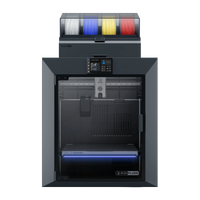 QIDI Plus5 3D Printer