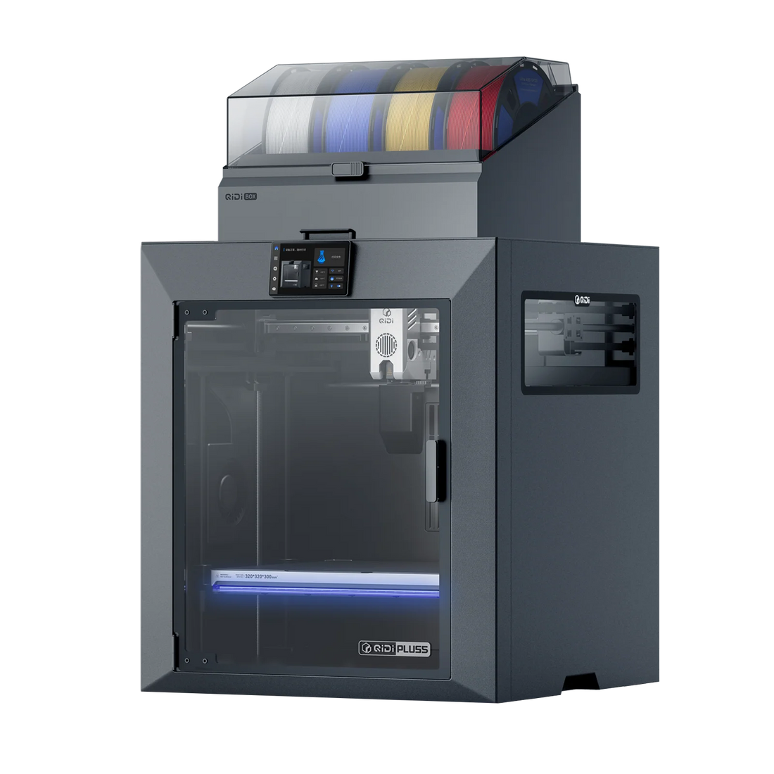 QIDI Plus5 3D Printer