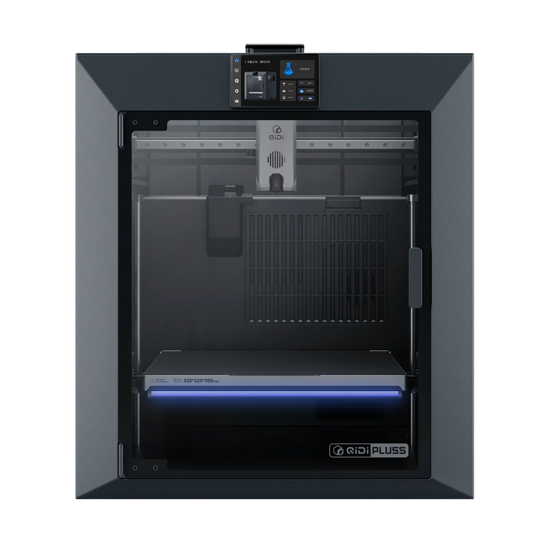QIDI Plus5 3D Printer