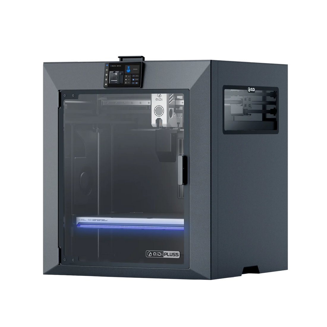 QIDI Plus5 3D Printer