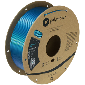 Polymaker PolyLite PLA Starlight Neptune 1KG Spool