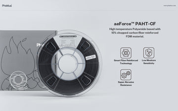 aeForce™ Paht-CF 1kg spool by Phaetus