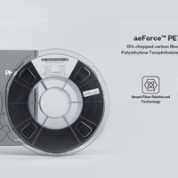 aeForce™ Pet-CF 1kg spool by Phaetus