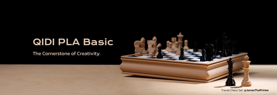 Qidi PLA