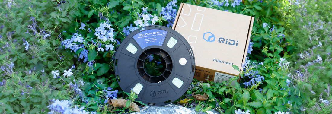 PLA Matte Basic