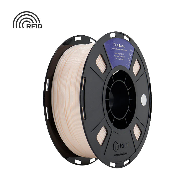 Qidi PLA Basic 1kg